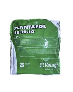 Plantafol 30+10+10 100 мл листовое питание 100 мл