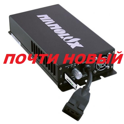Nanolux 400 W б/у Nanolux 400 W б/у ЭПРА 400 Вт в идеальном состоянии