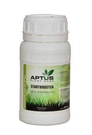 Aptus Startbooster 250 мл стимулятор корнеобразования и роста 250 мл