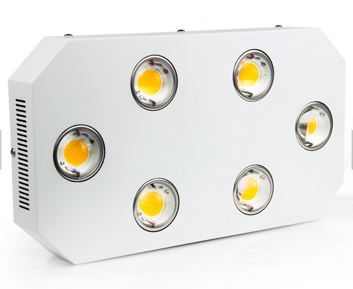 Led светильник CTZ-X6 LED-светильник полного спектра мощностью 330 Вт