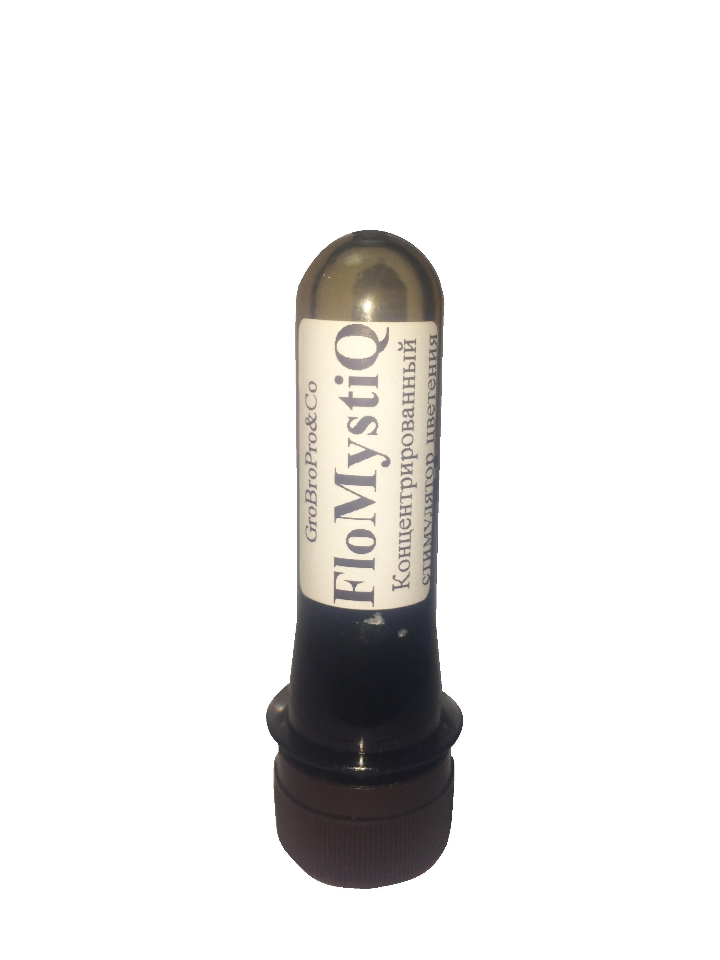 GroBroPro&Co FloMystiQ 20 мл GroBroPro&Co FloMystiQ 20 мл GroBroPro&Co FloMystiQ 20 мл