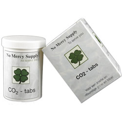Tabs "No Mercy" CO2 60 Tabs "No Mercy" CO2 60 таблетки СО2 60 штук