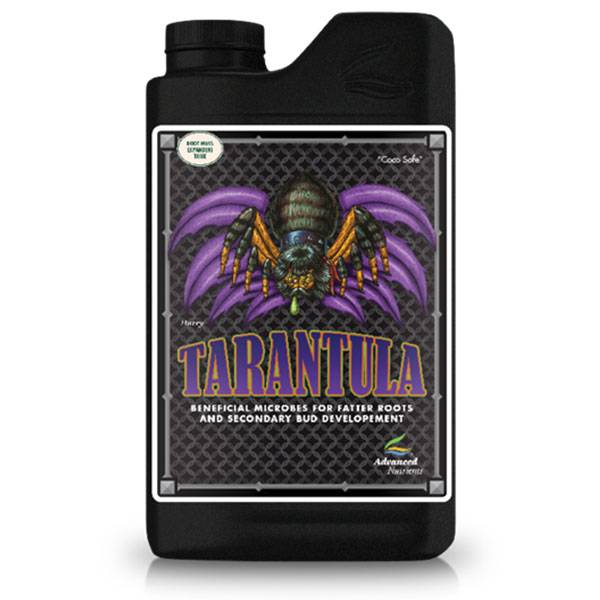 Advanced Nutrients Tarantula 1 л штаммы полезных бактерий 1 л
