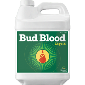 Advanced Nutrients Bud Blood Liquid 500 мл супер-компонент для цветения 500 мл