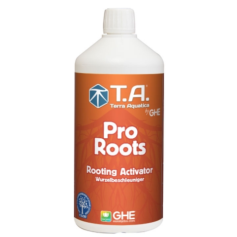 T.A. Pro Roots (Bio Roots) 1 л стимулятор корнеобразования 1 л