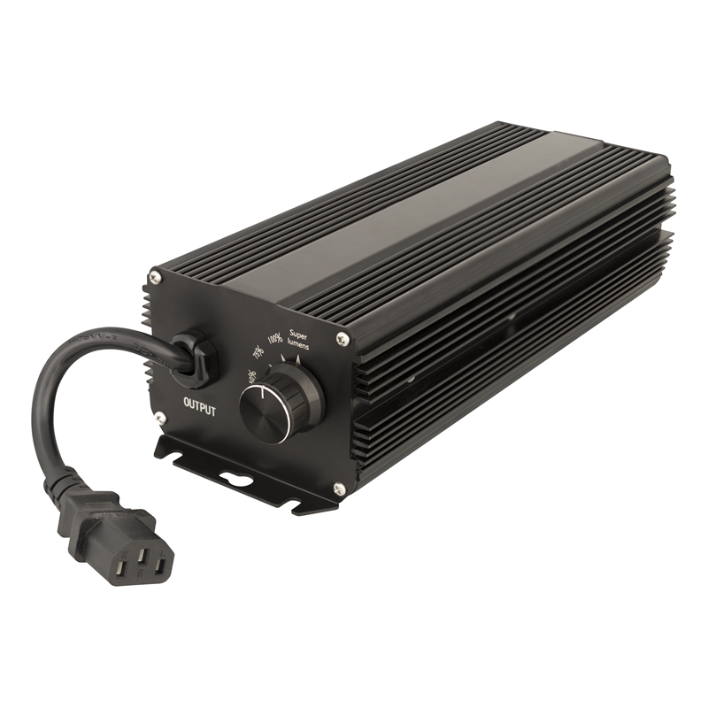 ЭПРА Lumax PRO 600 Вт ЭПРА Lumax PRO 600 Вт ЭПРА регулируемая 250-600 Вт