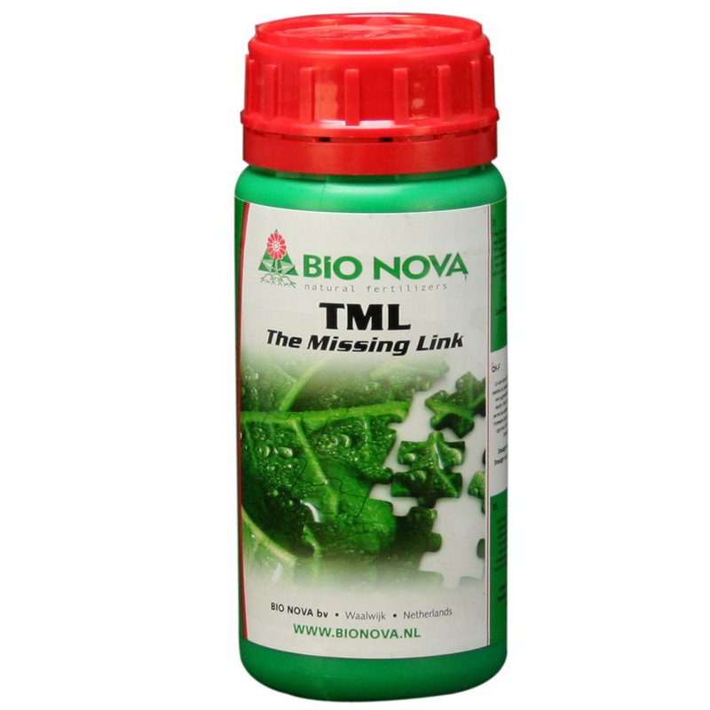 BioNova TML the  Missing Link 250 мл стимулятор жизнестойкости 250 мл