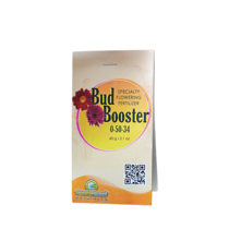 GP Bud Booster XL 30 гр фосфорно-калийная добавка 30 гр