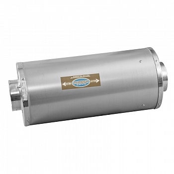 P-Filter 500 P-Filter 500 Канальный фильтр 500 м3