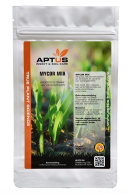 Aptus Mycor Mix 100 г споры микоризы 100 гр