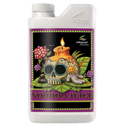 Advanced Nutrients VooDoo Juice 1 л жидкий концентрат полезных микробов 1 л