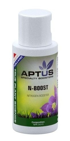 Aptus N-Boost 150 мл азотосодержащая добавка 150 мл