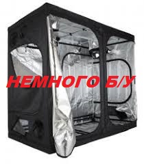 Growlab 240 L б/у Growlab 240 L б/у гроубокс 240х120х200