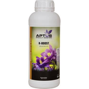 Aptus K-Boost 1 л калийный комплекс 1 л