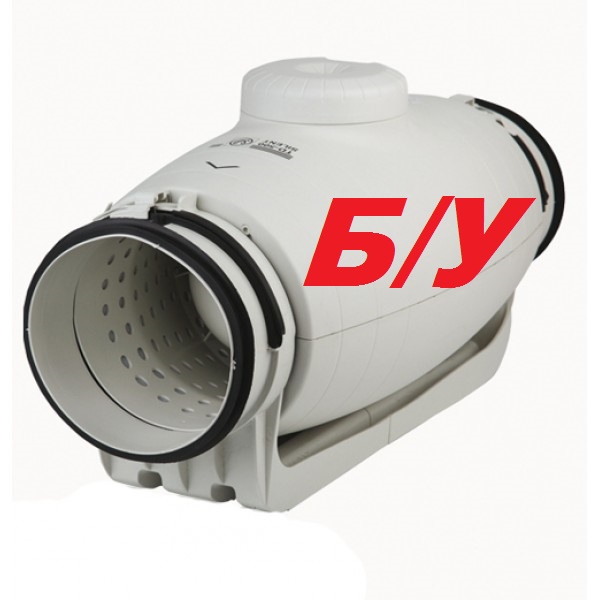 TD 250 Silent б/у TD 250 Silent б/у канальный вентилятор 250 м3 б/у