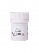 GroBro MycorBest 10 gr комплекс микоризы и бактерий 10 гр