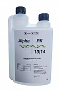 Alpha NPK PK 13/14 1 л фосфорно-калийная добавка 1 л