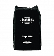 Mills Top Mix 50 л готовый почвогрунт 50 л