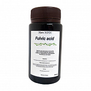 Alpha NPK Fulvic Acid 100 мл комплекс фульвовых кислот 100 мл