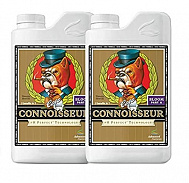 Advanced Nutrients Connoisseur Coco Bloom A&B 1 л удобрение для кокоса на цветение 1 л