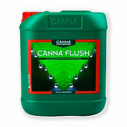 Canna Flush 5 л средство пролечки растения 5 л