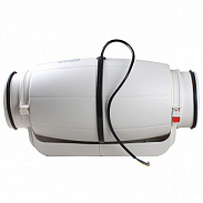 LG-125P Silent канальный вентилятор 310 м3/час