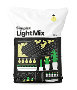 Simplex LightMix 30 л почвосмесь 30 л