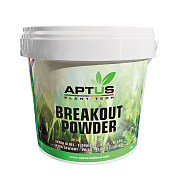 Aptus Breakout powder 1 кг стимулятор цветения 1 кг