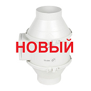 TD 250/100 (Soler&Palau) новый Канальный вентилятор TD 250/100 новый