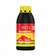 RasTea Soil Auto-Flowering 500 мл удобрение для автоцветущих растений 500 мл