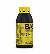 RasTea Organic Base 500 мл фосфорно-калийная добавка 500 мл