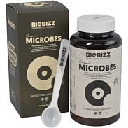 Biobizz Microbes 150 г смесь полезных микробов, грибков и ферментов