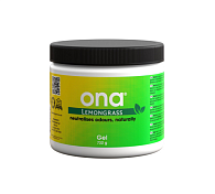 Ona Gel Lemongrass 500 мл гелевый нейтрализатор запаха 500 мл