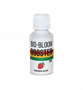RasTea Bio-Bloom Booster 30 мл стимулятор цветения 30 мл