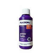 Plagron Power Buds 100 мл стимулятор урожайности 100 мл