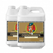 Advanced Nutrients Connoisseur Coco Grow A&B 500 мл удобрение для кокоса на рост 500 мл