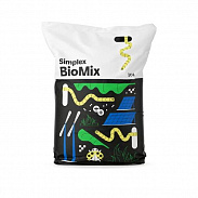 Simplex BioMix 30 л субстрат на основе торфа 30 л