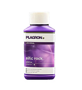 Plagron Silic Rock 250 мл добавка кремния 250 мл