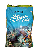 Atami Janeco Light Mix 50 л готовый почво-грунт 50 л
