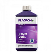 Plagron Power Buds 1 л стимулятор урожайности 1 л
