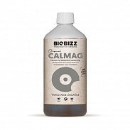 Biobizz Calmag 500 мл добавка кальция и магния 500 мл