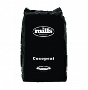Mills Cocopeat 50 л готовый кокосовый субстрат 50 л
