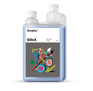 Simplex SilicX 1 л кремниевая добавка 1 л