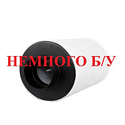Угольный фильтр Magic Air 500 м3 б/у новый угольный фильтр 500 м3