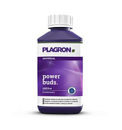 Plagron Power Buds 250 мл стимулятор урожайности 250 мл