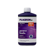 Plagron Power Buds 500 мл стимулятор урожайности 500 мл