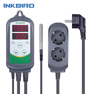 Контроллер температуры Inkbird автоматический контроллер температуры