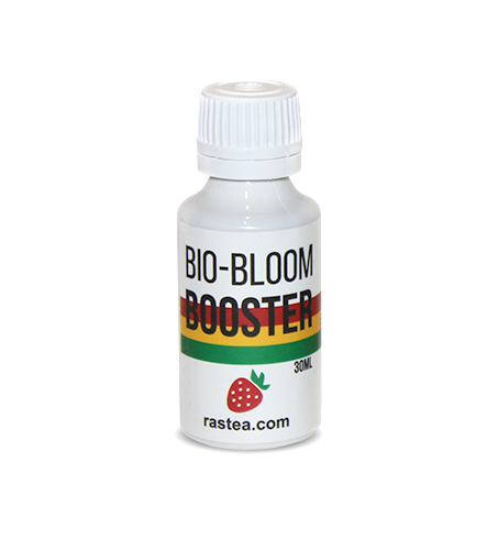 RasTea Bio-Bloom Booster 30 мл стимулятор цветения 30 мл