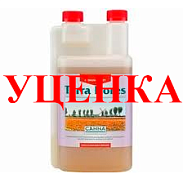 Canna Terra Flores 1 л (уценка) Canna Terra Flores 1 л (уценка) удобрение для земли на стадию цветения 1 л