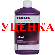 Plagron Start Up 1 л (уценка) Plagron Start Up 1 л (уценка) стимулятор роста и развития 1 л
